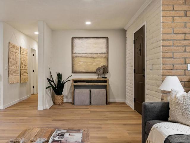 House for sale in Julian, San Diego County