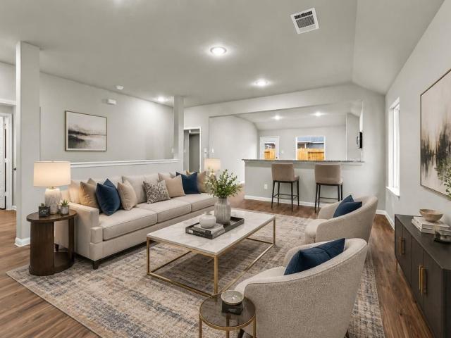 House for rent in Conroe, Texas