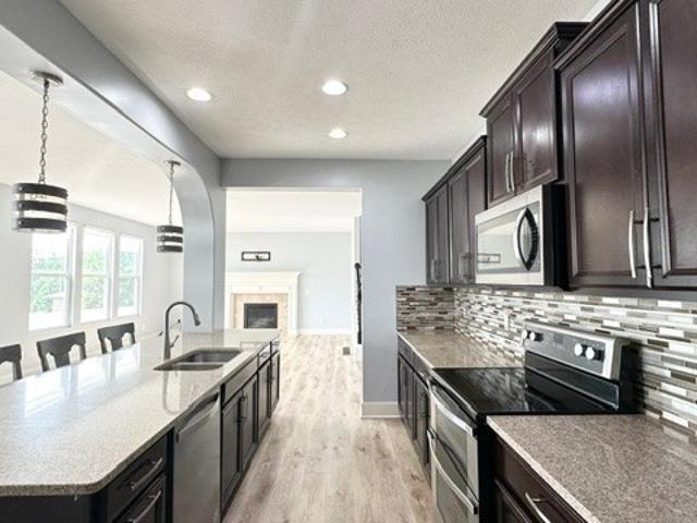 House for sale in Brunswick, Ohio
