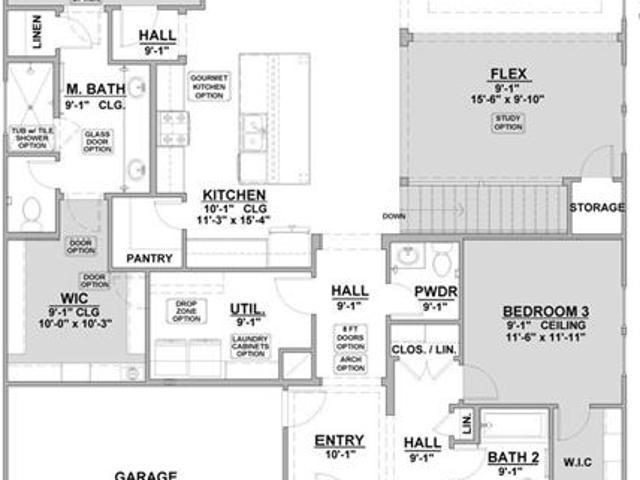 House for sale in Basehor, Leavenworth County