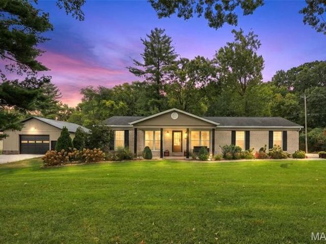 House for sale in Lake Saint Louis, Missouri