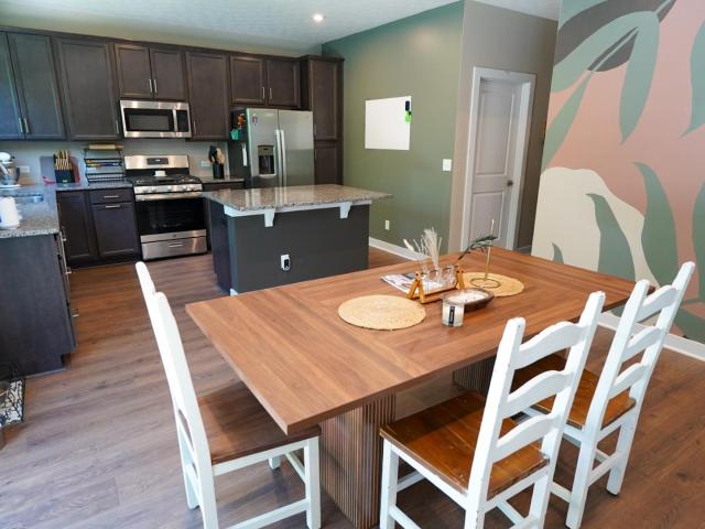 House for sale in Dubois, Indiana