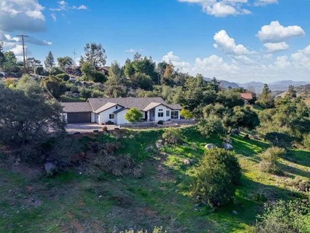 House for sale in Alpine, California