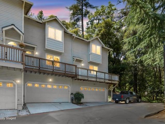 Townhouse for sale in Colfax, California