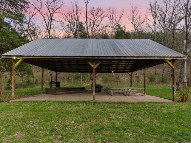 Land for sale in Stone, Missouri