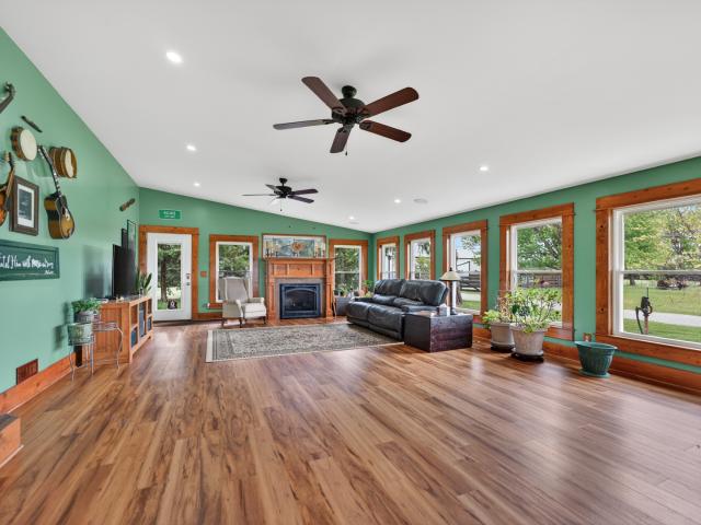 House for sale in Dixon, Illinois