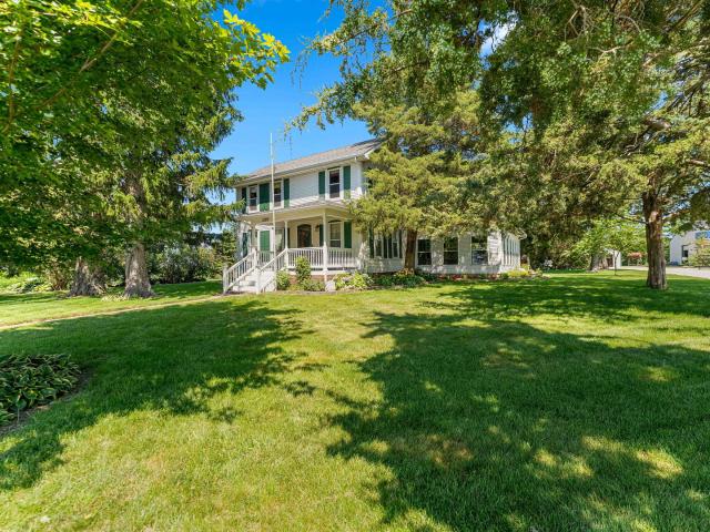 House for sale in Dixon, Illinois