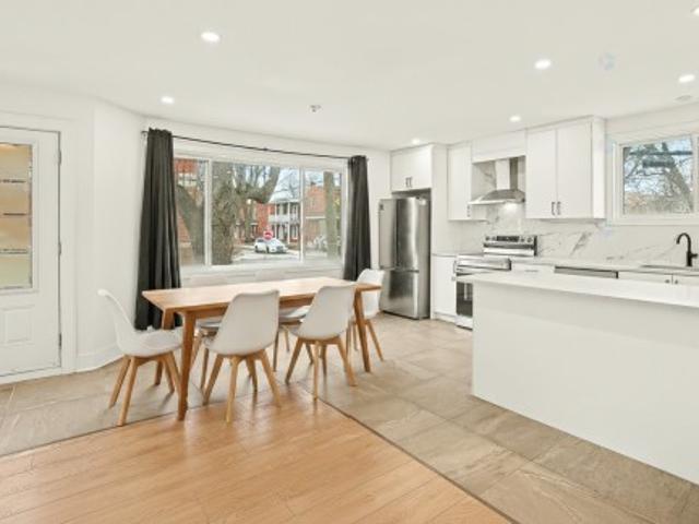 Property for rent in St. Leonard's, Quebec