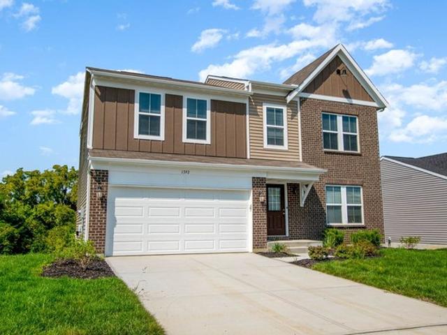 House for sale in Maineville, Ohio