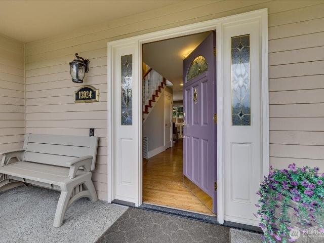 House for sale in Washington