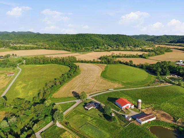 Farm for sale in Kentucky