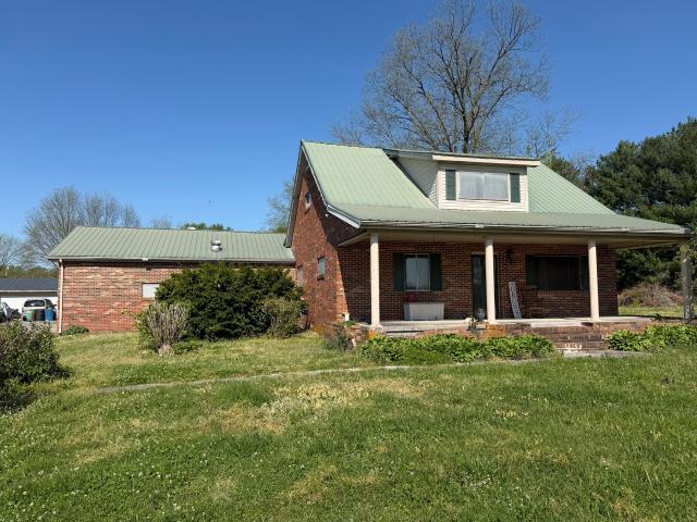 Property for sale in Tennessee