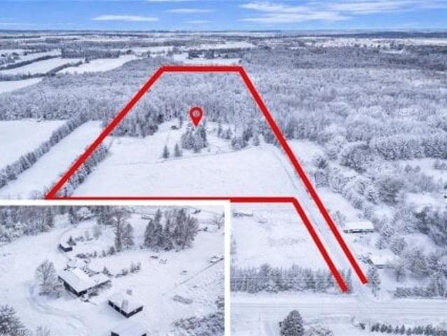 Property for sale in North Dumfries, Ontario