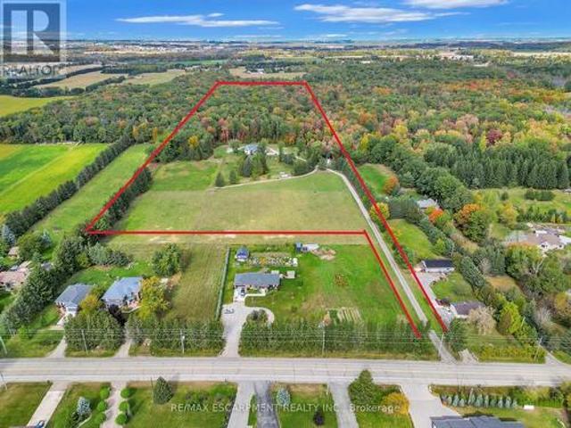 House for sale in North Dumfries, Ontario
