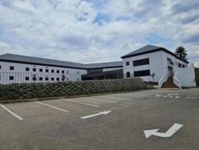 Commercial for rent in Midrand, Gauteng