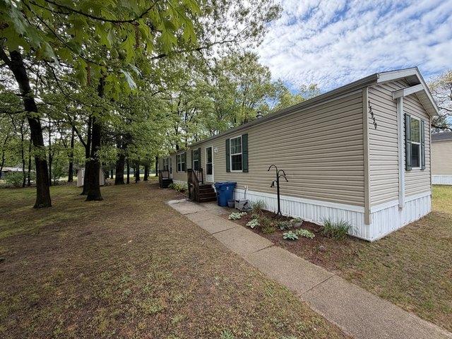 House for sale in Grand Haven, Michigan