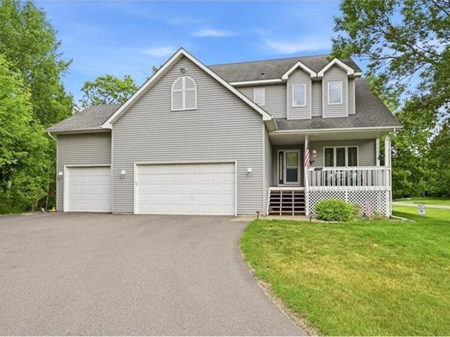 House for sale in Elk River, Minnesota