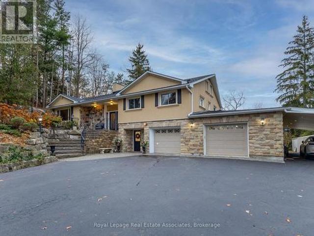 House for sale in Georgetown, Ontario