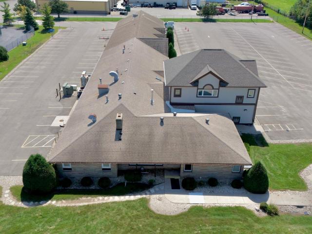 Commercial for sale in Wisconsin