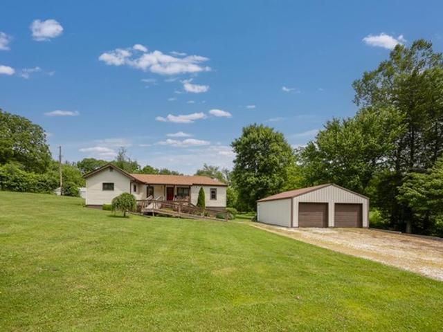 House for sale in Sunman, Indiana