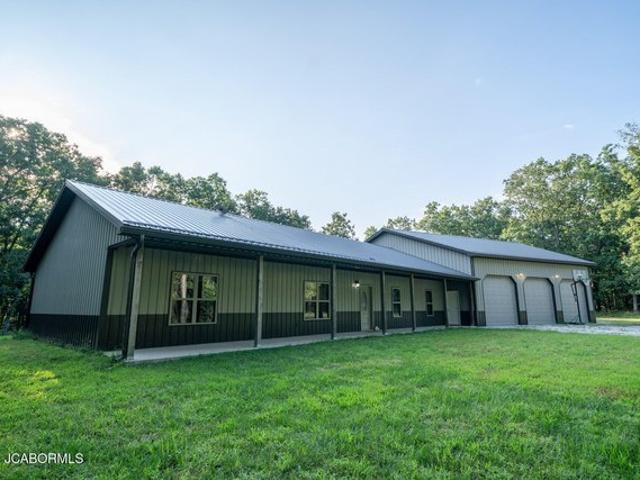 House for sale in Jefferson City, Missouri