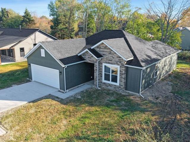 House for sale in Howard, Knox County
