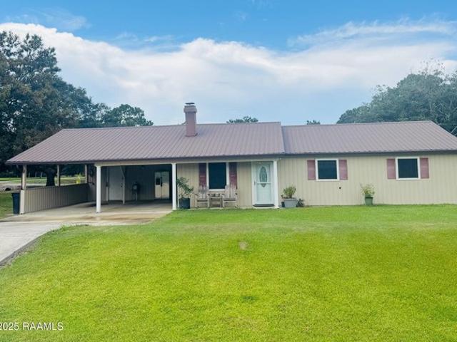 House for sale in Abbeville, Louisiana