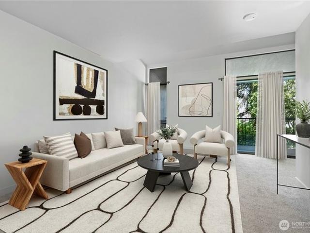 Condo for sale in Redmond, Washington
