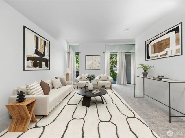 Condo for sale in Redmond, Washington