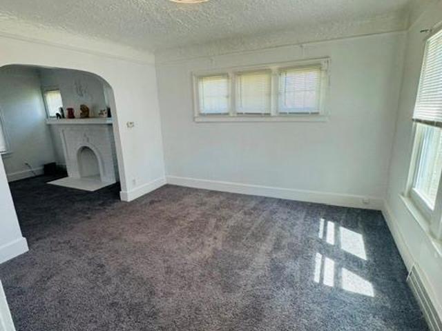 House for sale in Detroit, Michigan