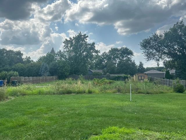 Land for sale in Homer Glen, Illinois
