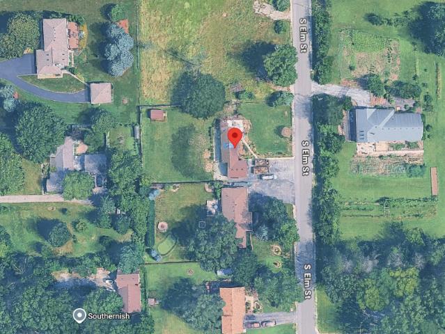 Land for sale in Homer Glen, Illinois