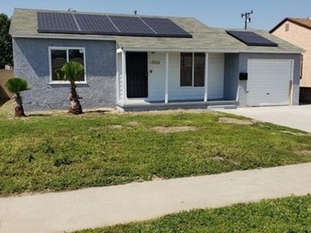 House for sale in Bellflower, California
