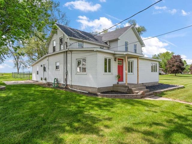 House for sale in Cedar Lake, Indiana