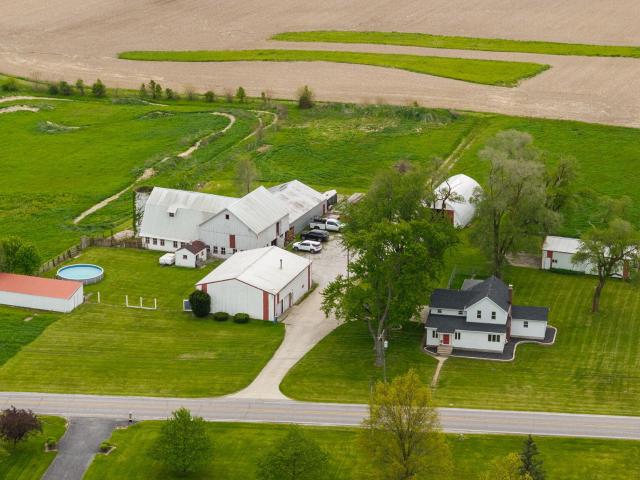 House for sale in Cedar Lake, Indiana