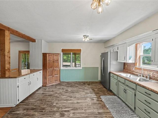 House for sale in Faucett, Buchanan County