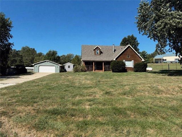 House for sale in Faucett, Buchanan County