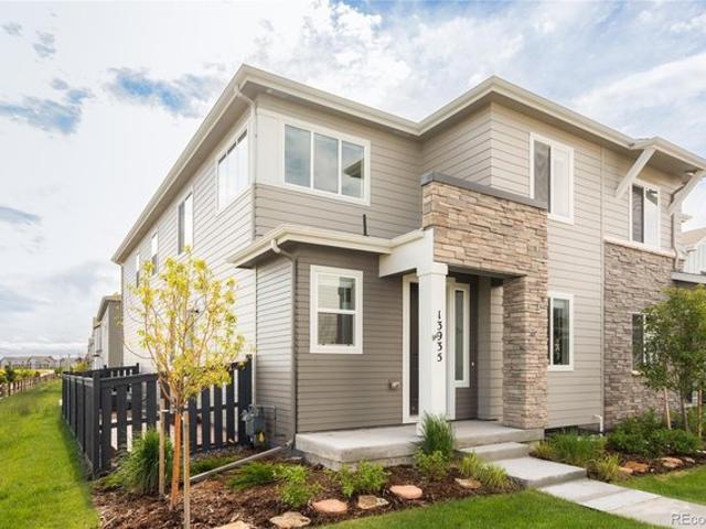 House for sale in Parker, Colorado