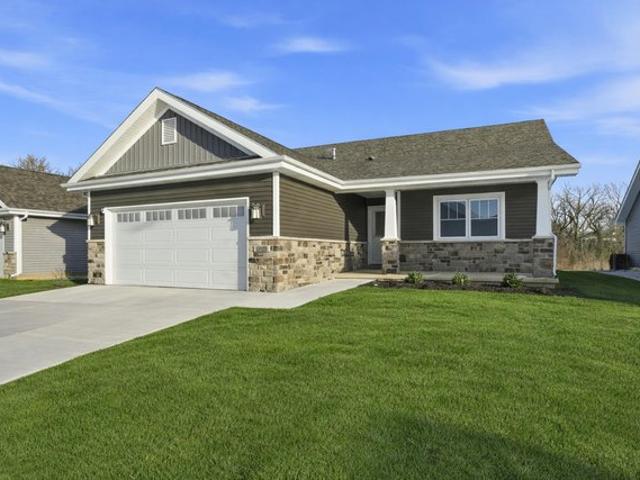 House for sale in Cedar Lake, Indiana