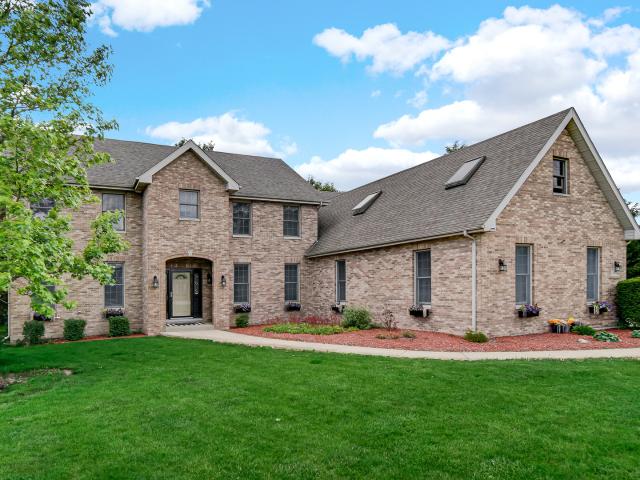 House for sale in Mokena, Illinois