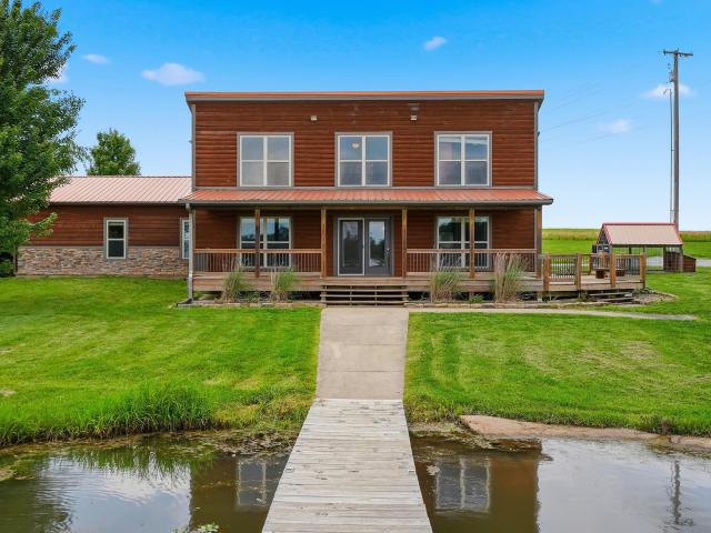 House for sale in Ashland, Missouri