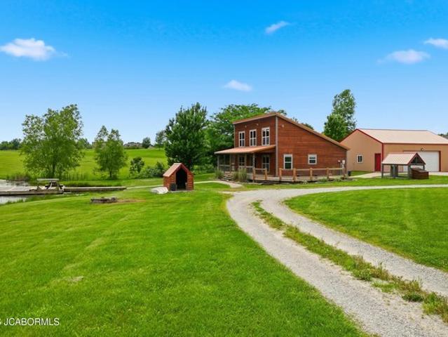 House for sale in Ashland, Missouri