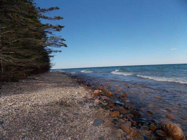 Land for sale in Cheboygan, Michigan
