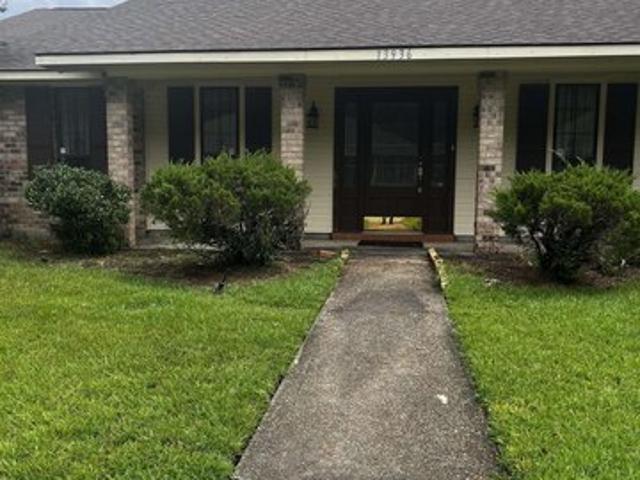 House for sale in Baker, Louisiana