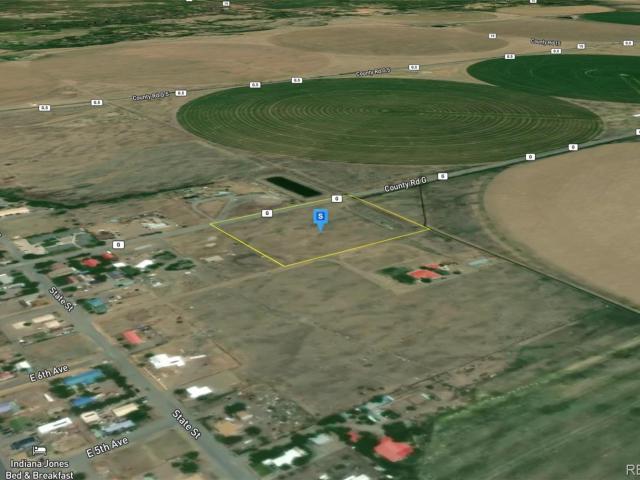 Land for sale in Antonito, Conejos County
