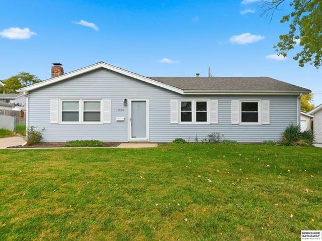 House for sale in Nebraska