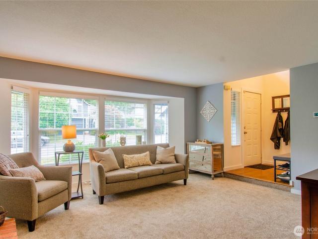 House for sale in Renton, Washington