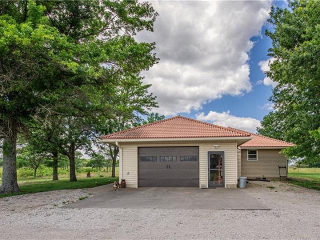 House for sale in Kansas