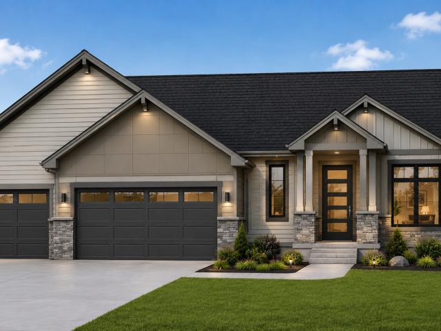 House for sale in Minnesota
