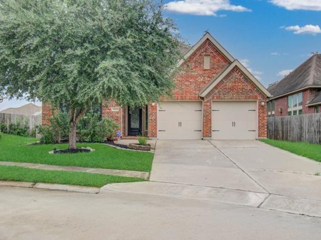 House for sale in Pearland, Texas